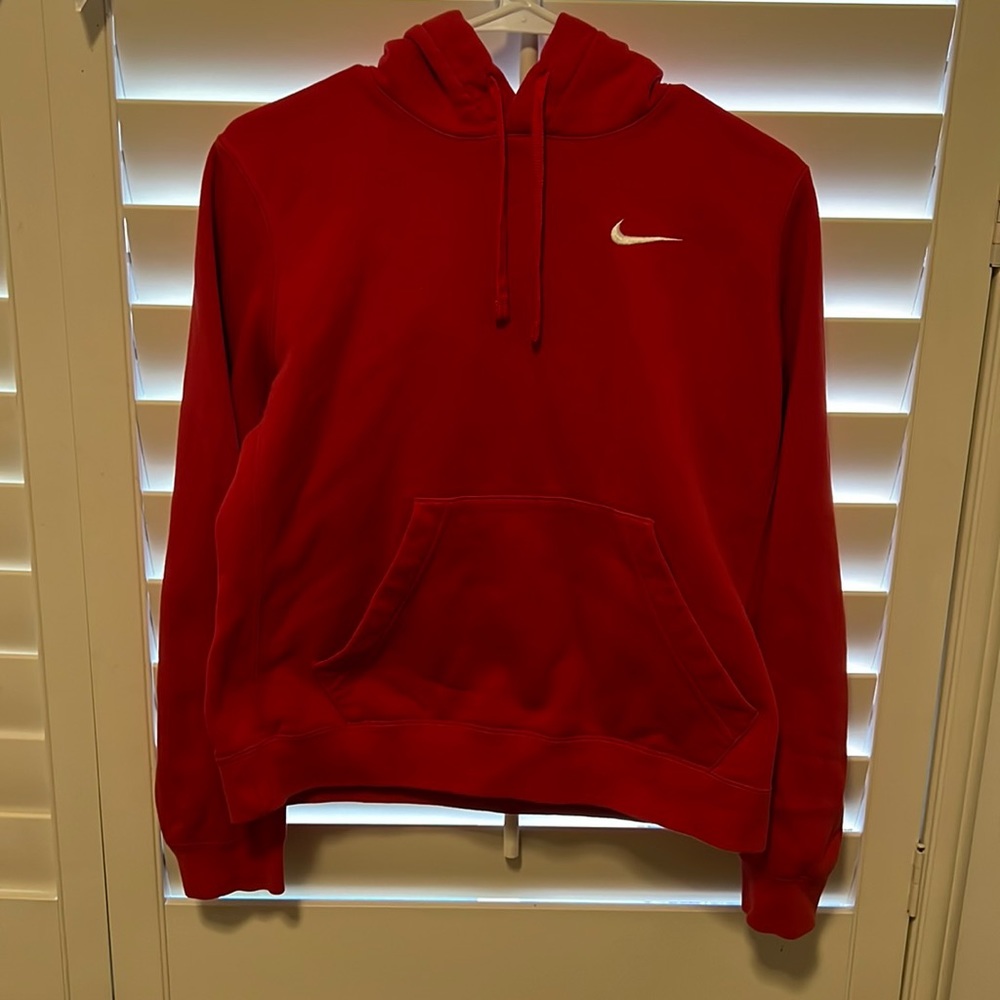 COPY - Used hoodie, size small